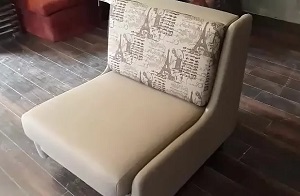 Ремонт кресла-кровати на дому в Элисте